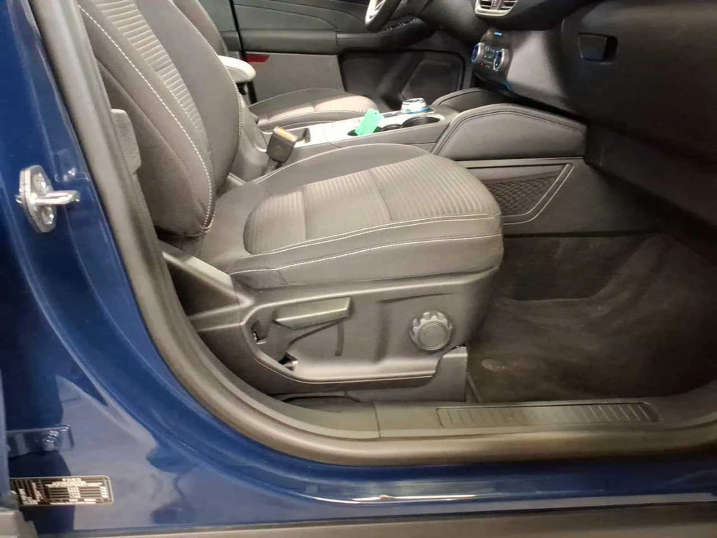 Ford Kuga – foto 10