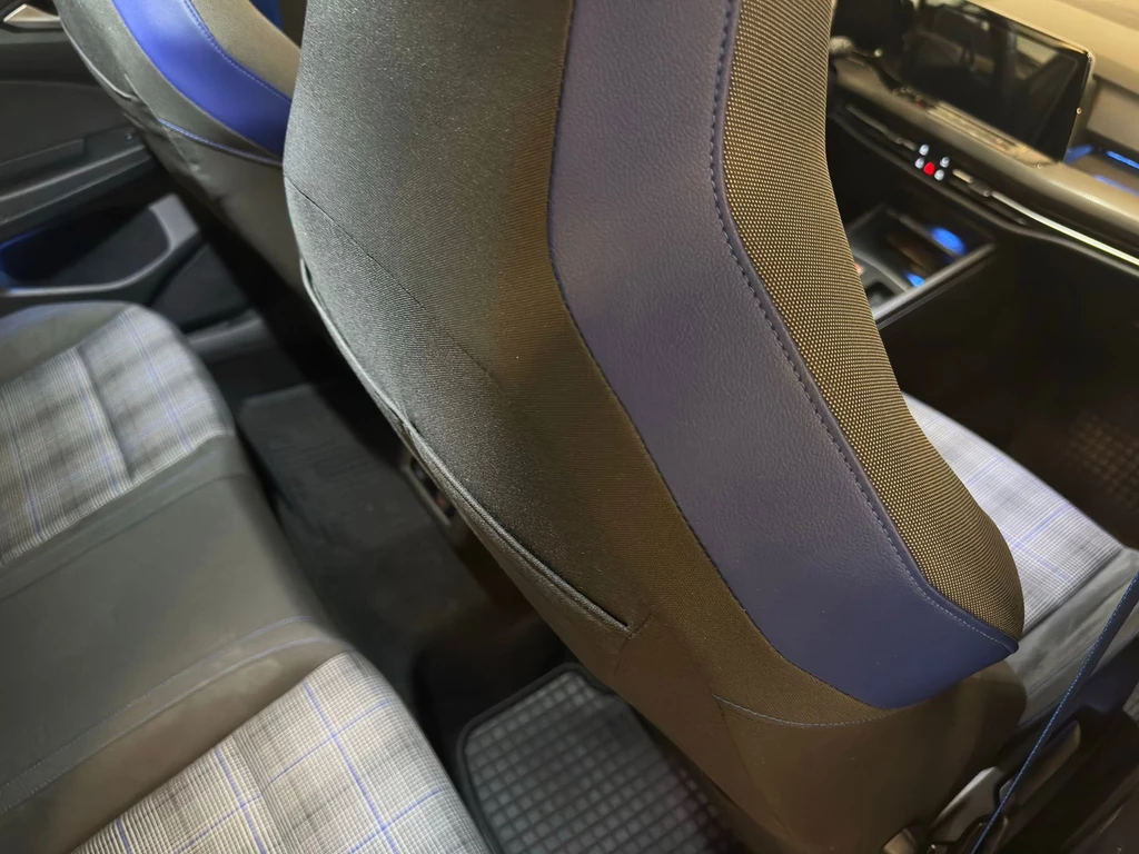 Volkswagen Golf – foto 36