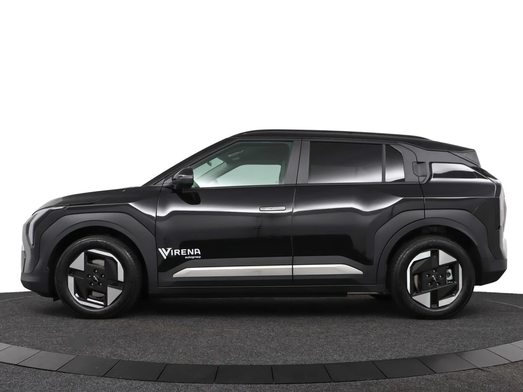 Kia EV3 – foto 4