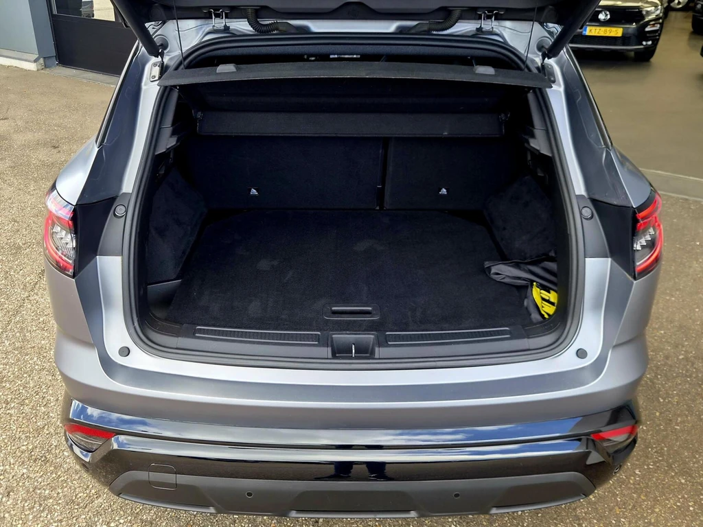 Renault Austral – foto 16