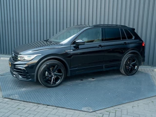 Volkswagen Tiguan – thumbnail 2
