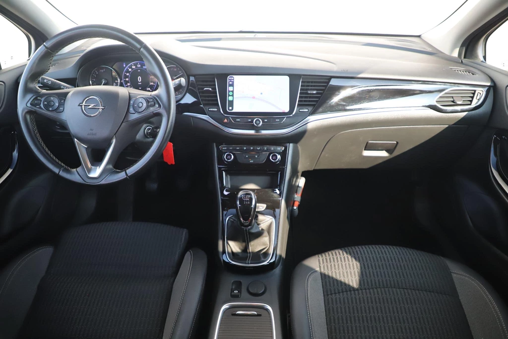 Opel Astra – foto 8