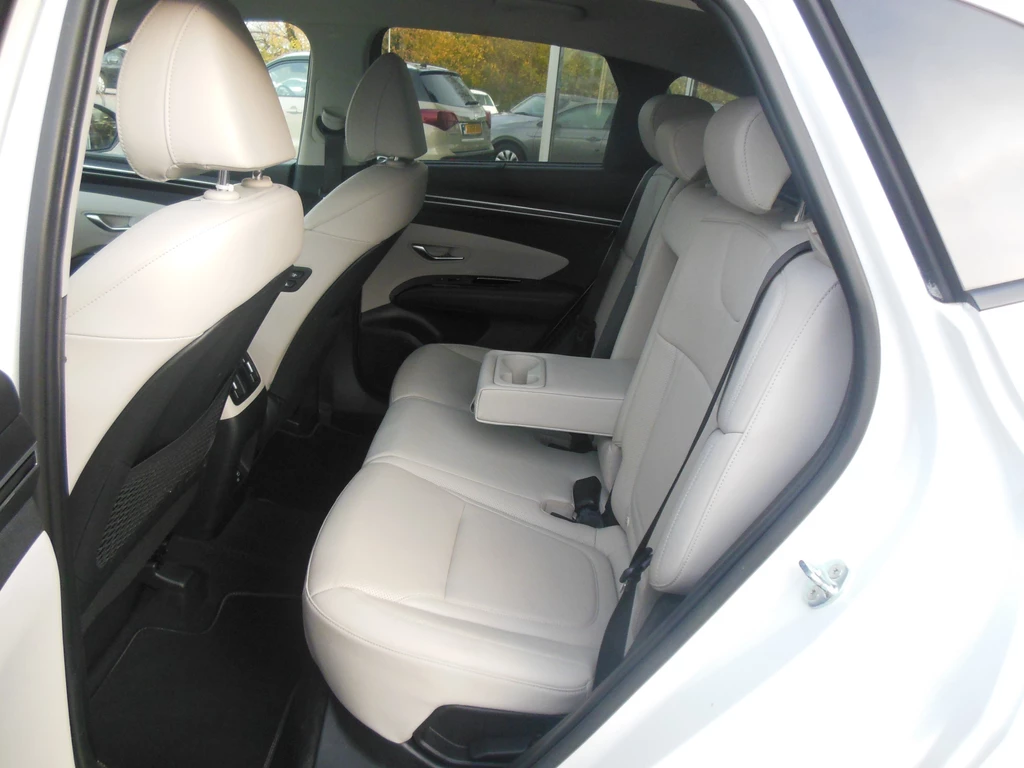 Hyundai Tucson – foto 10