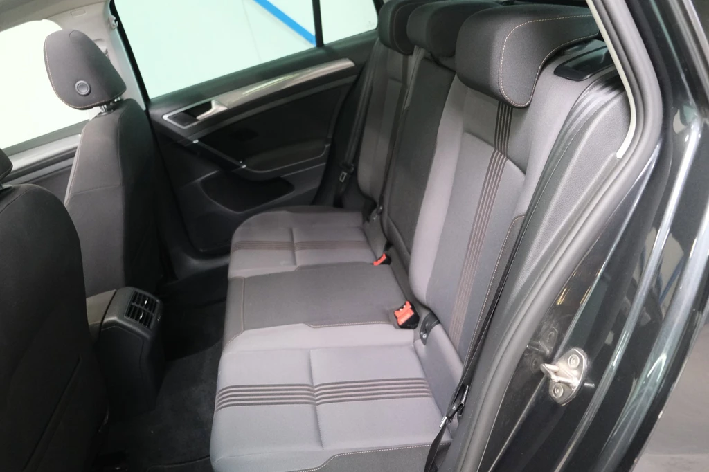 Volkswagen Golf – foto 9