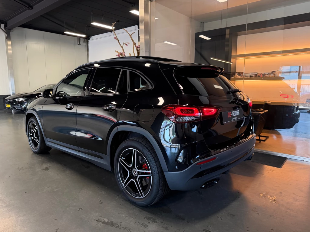 Mercedes-Benz GLA – foto 6