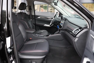 Maxus T90 EV – thumbnail 18