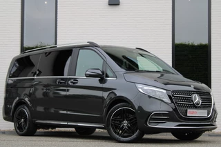 Mercedes-Benz V-Klasse – thumbnail 14