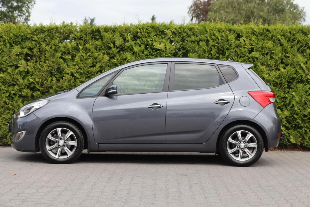 Hyundai ix20 – foto 3