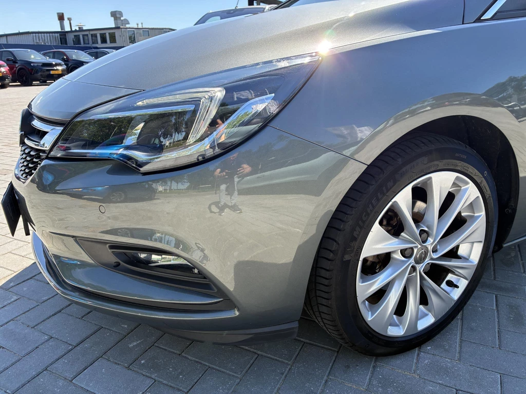 Opel Astra – foto 12