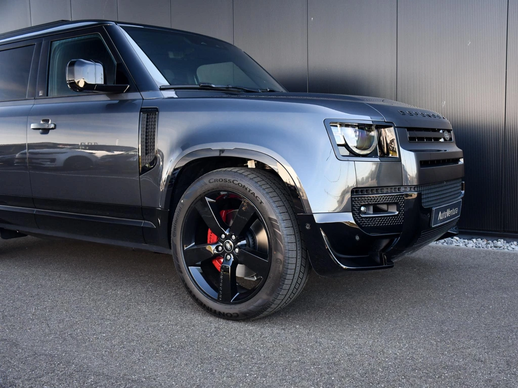Land Rover Defender – foto 11