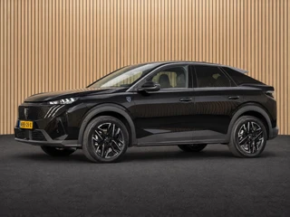 Peugeot 3008 – thumbnail 1
