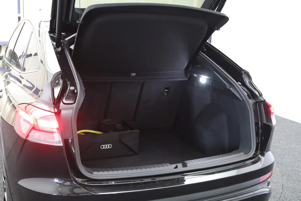 Audi Q4 Sportback e-tron – foto 18