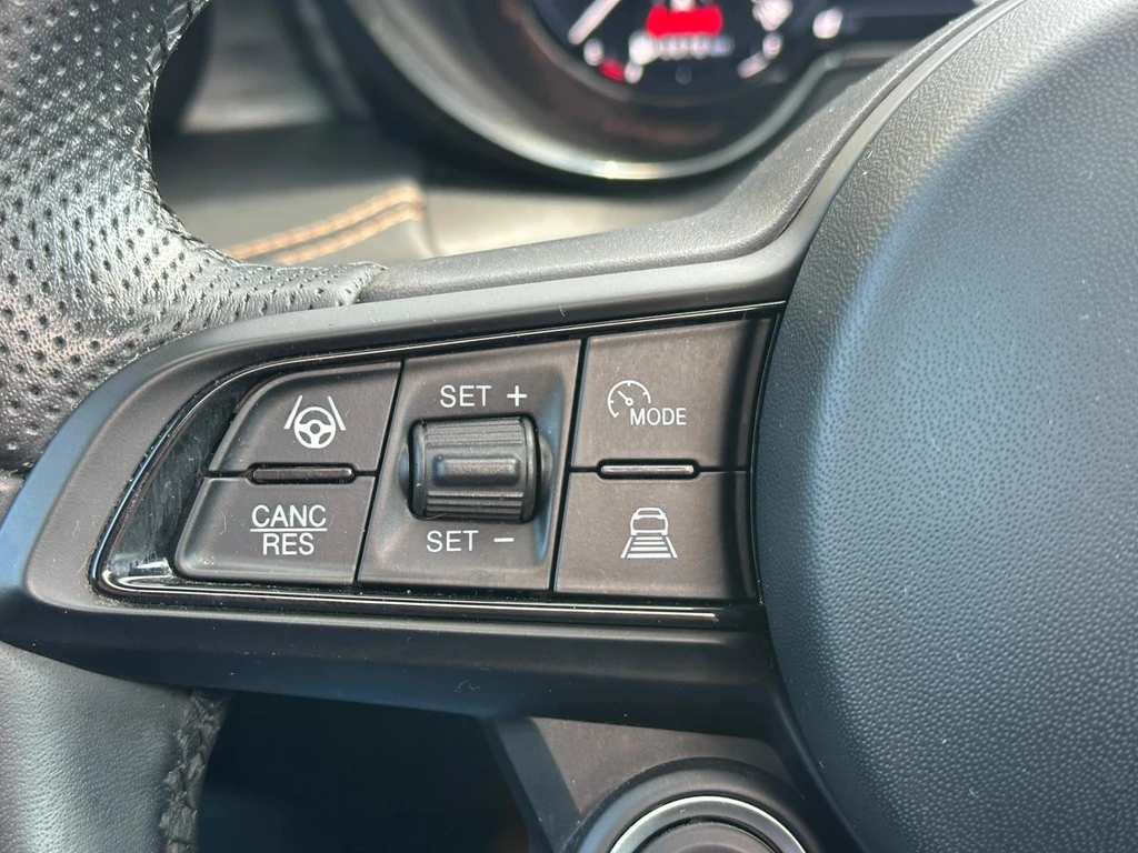 Alfa Romeo Tonale – foto 17