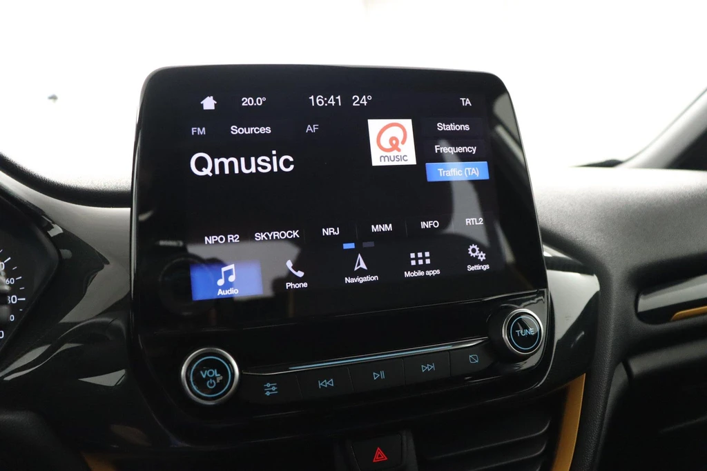 Ford Fiesta – foto 12