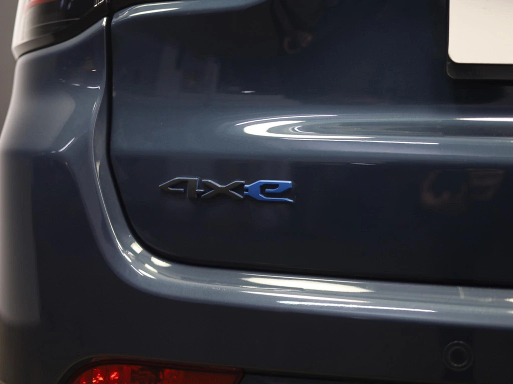 Jeep Compass – foto 14