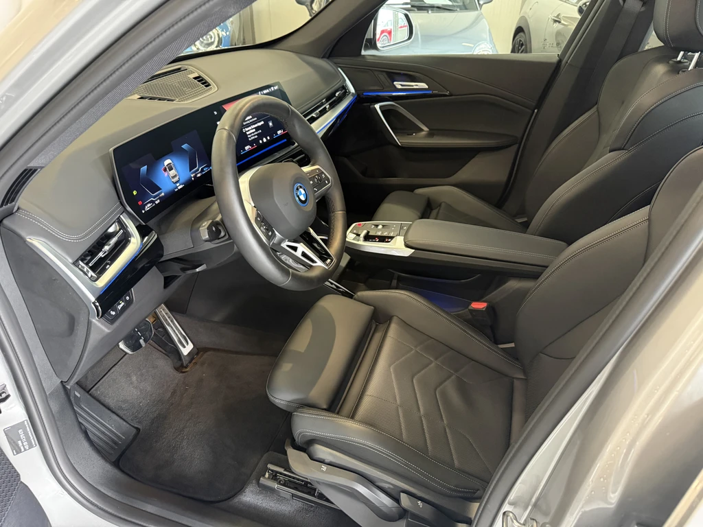 BMW X1 – foto 12