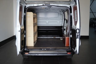 Renault Trafic – thumbnail 10