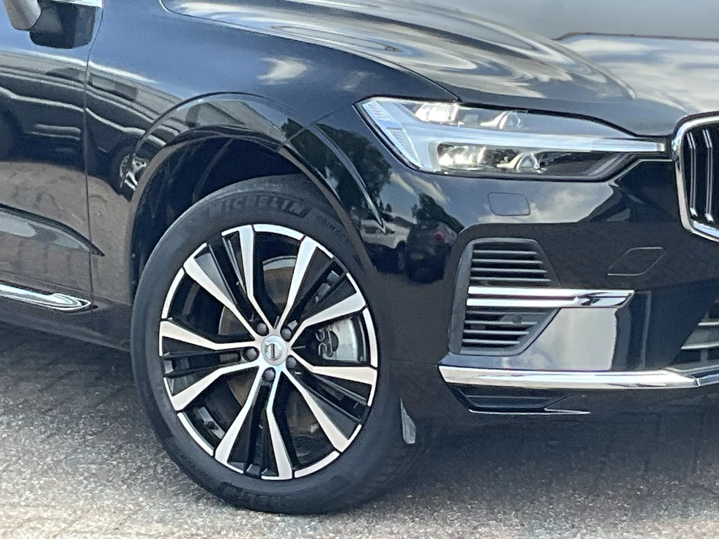 Volvo XC60 – foto 20