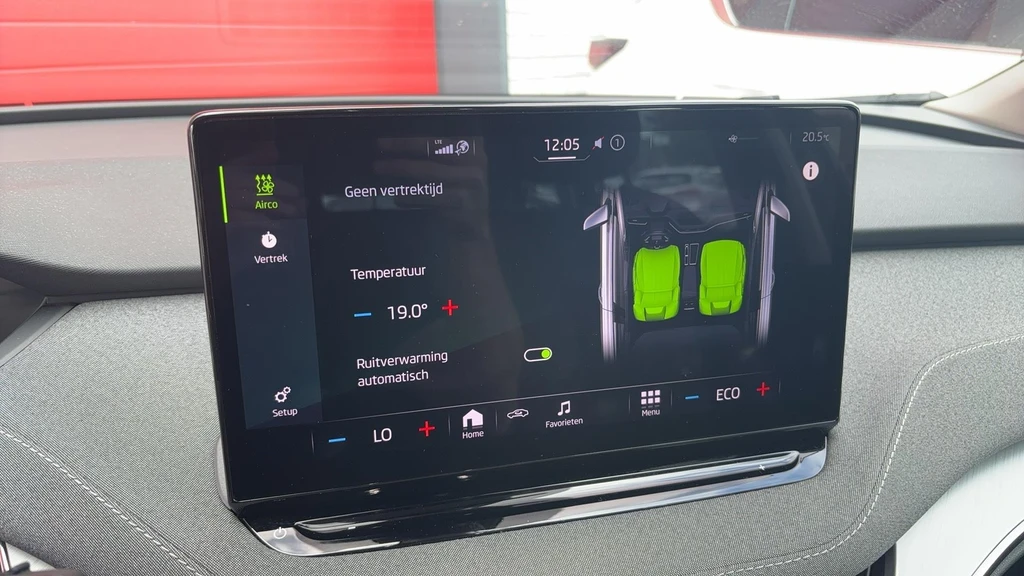 Škoda Enyaq iV – foto 15