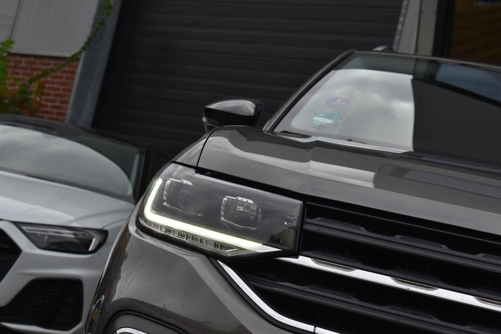 Volkswagen T-Cross – foto 42