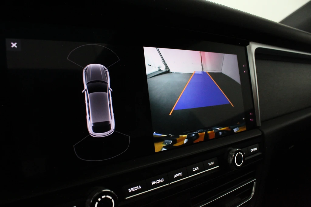 Porsche Macan – foto 25