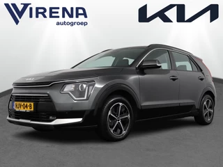 Kia Niro – thumbnail 1
