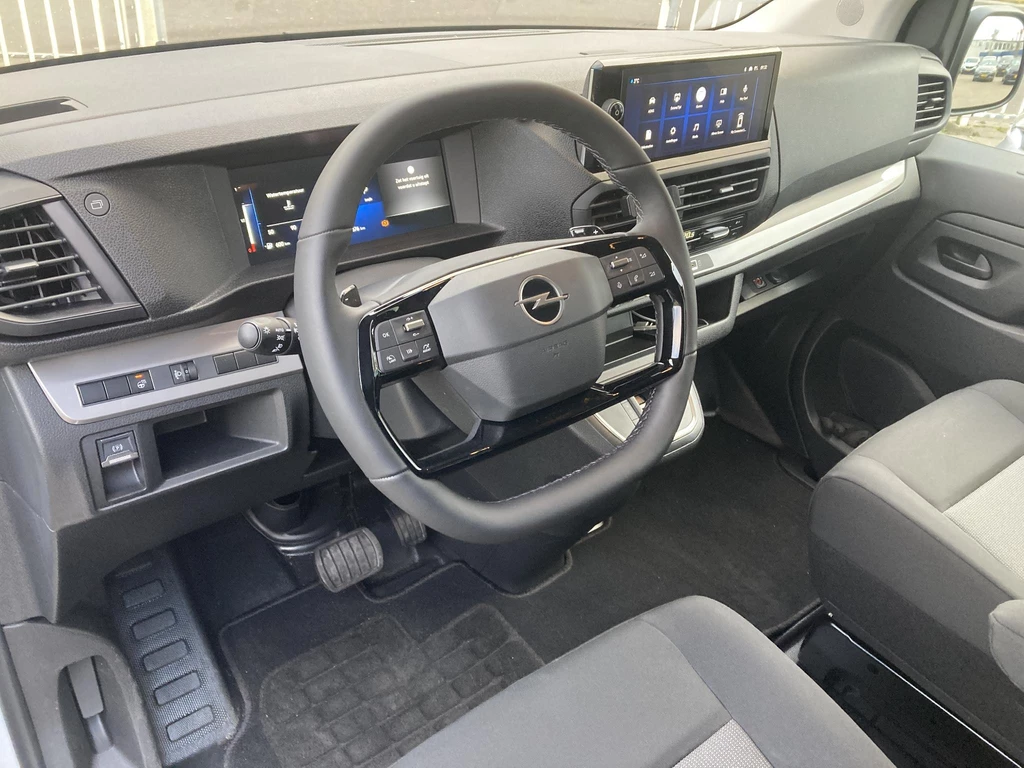Opel Vivaro – foto 10