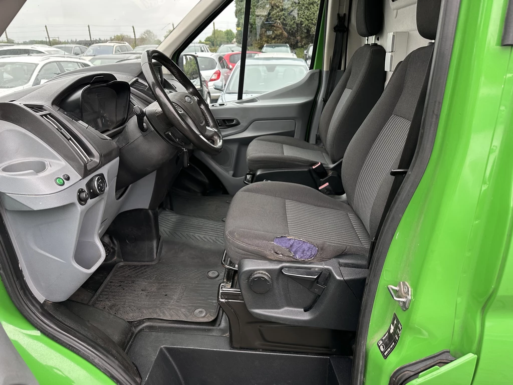 Ford Transit – foto 27