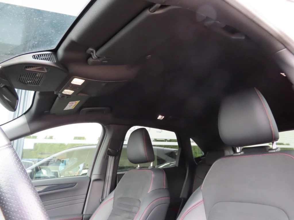 Ford Kuga – foto 16