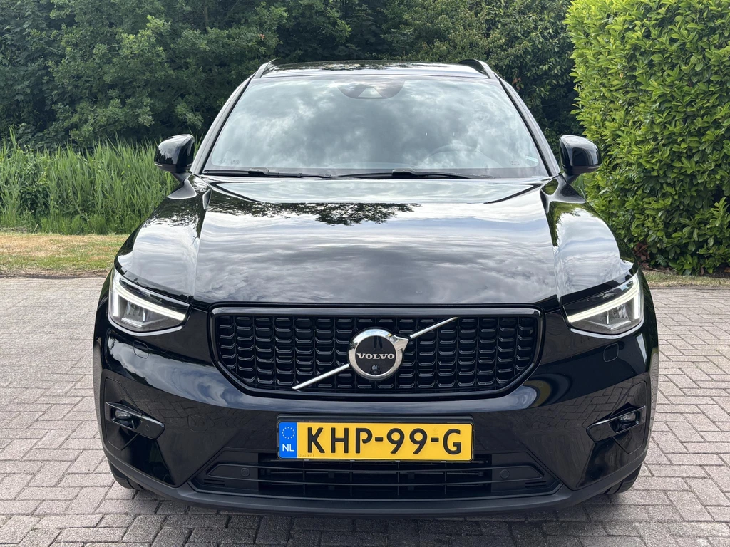 Volvo XC40 – foto 6