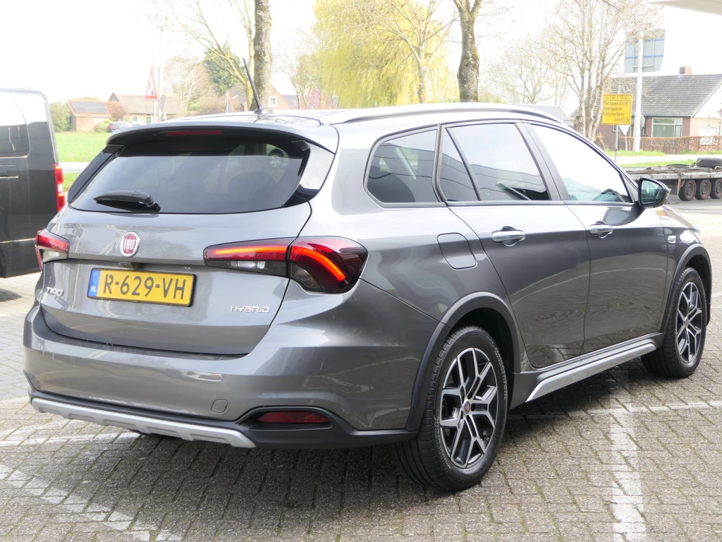 Fiat Tipo – foto 7
