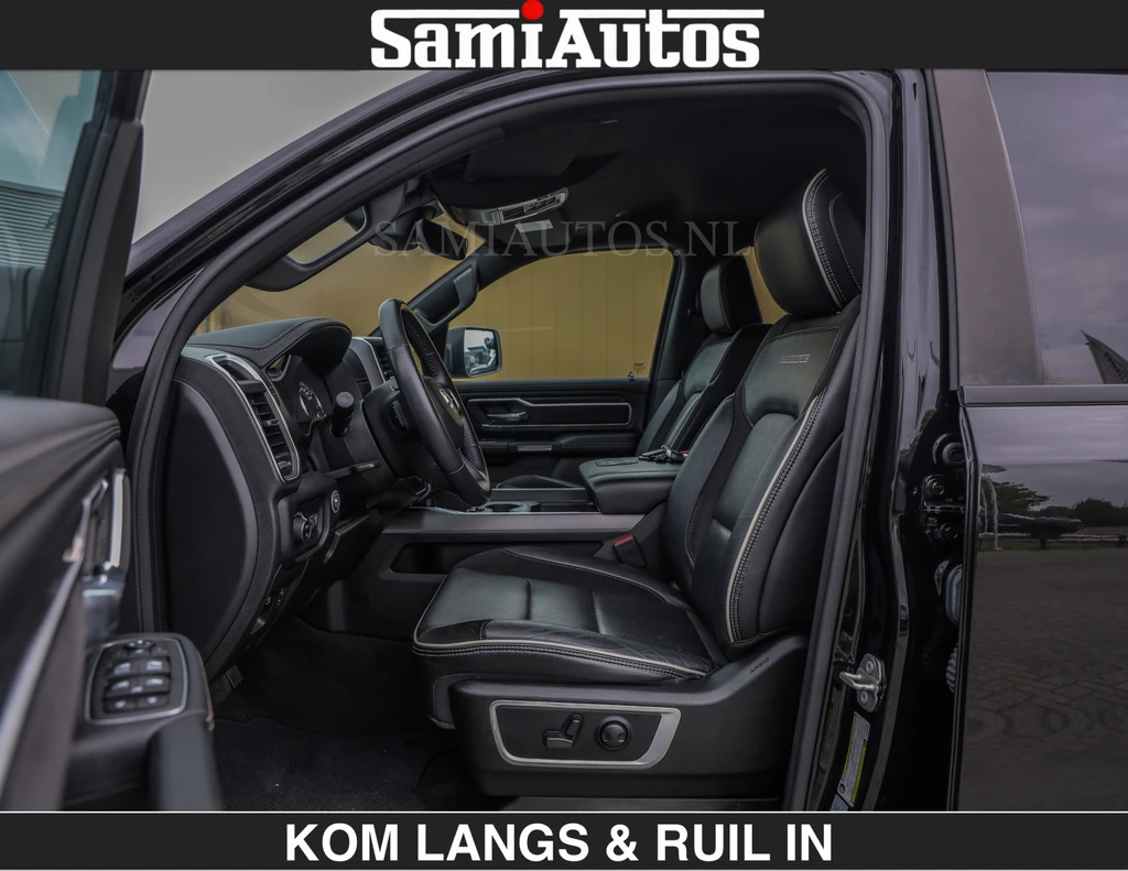 Dodge Ram Pick-Up – foto 42