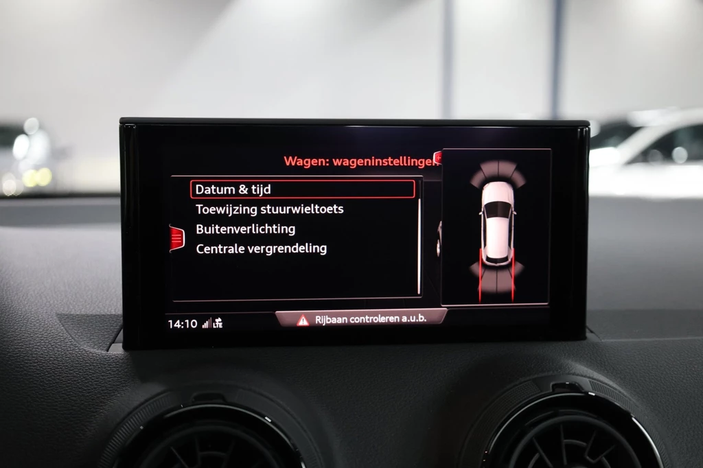 Audi Q2 – foto 19