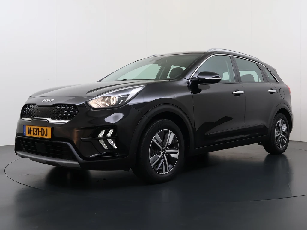 Kia Niro – foto 2
