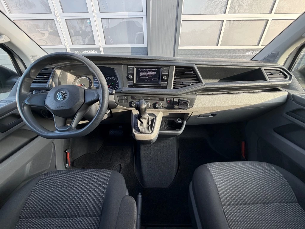 Volkswagen Transporter – foto 15