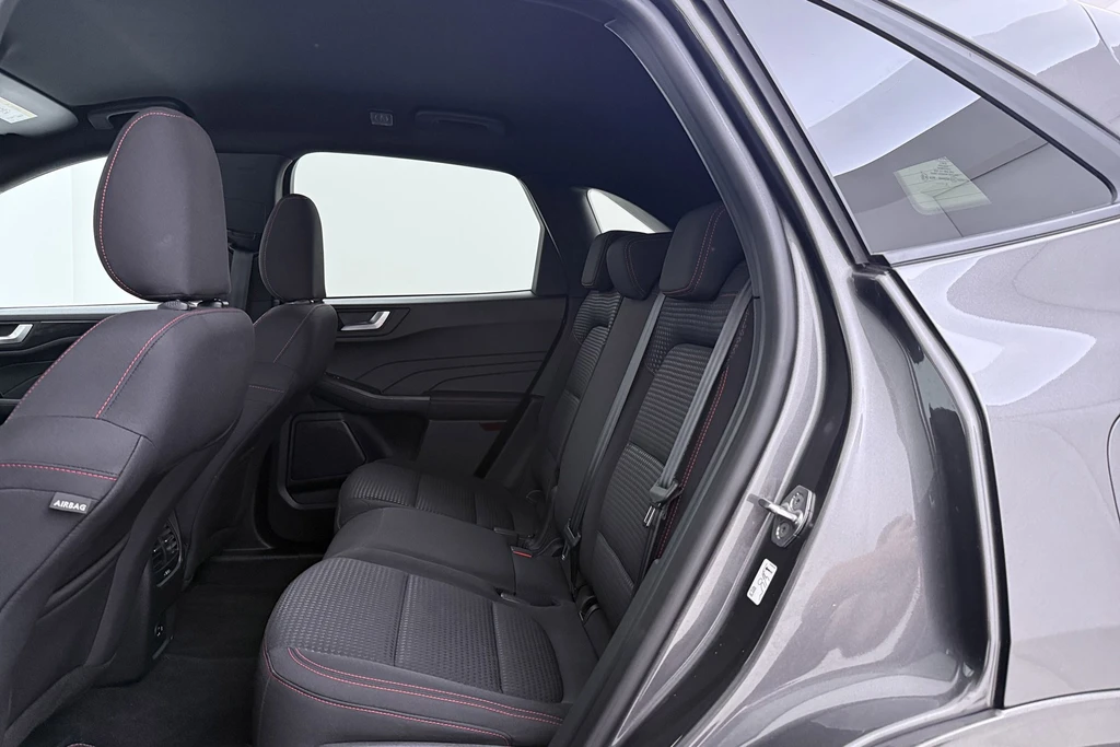 Ford Kuga – foto 26