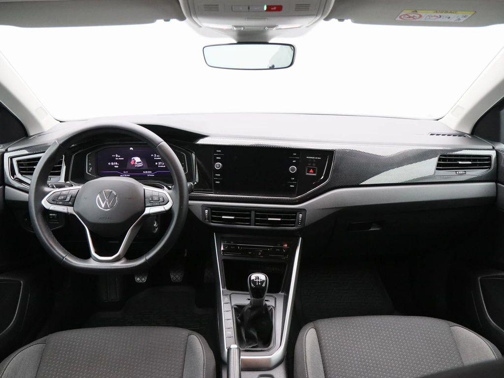 Volkswagen Polo – foto 32