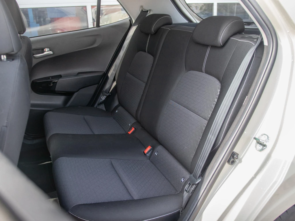 Kia Picanto – foto 13
