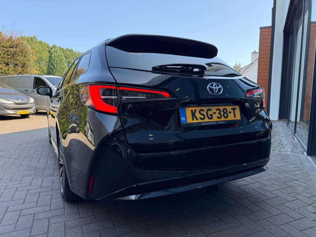 Toyota Corolla – foto 7