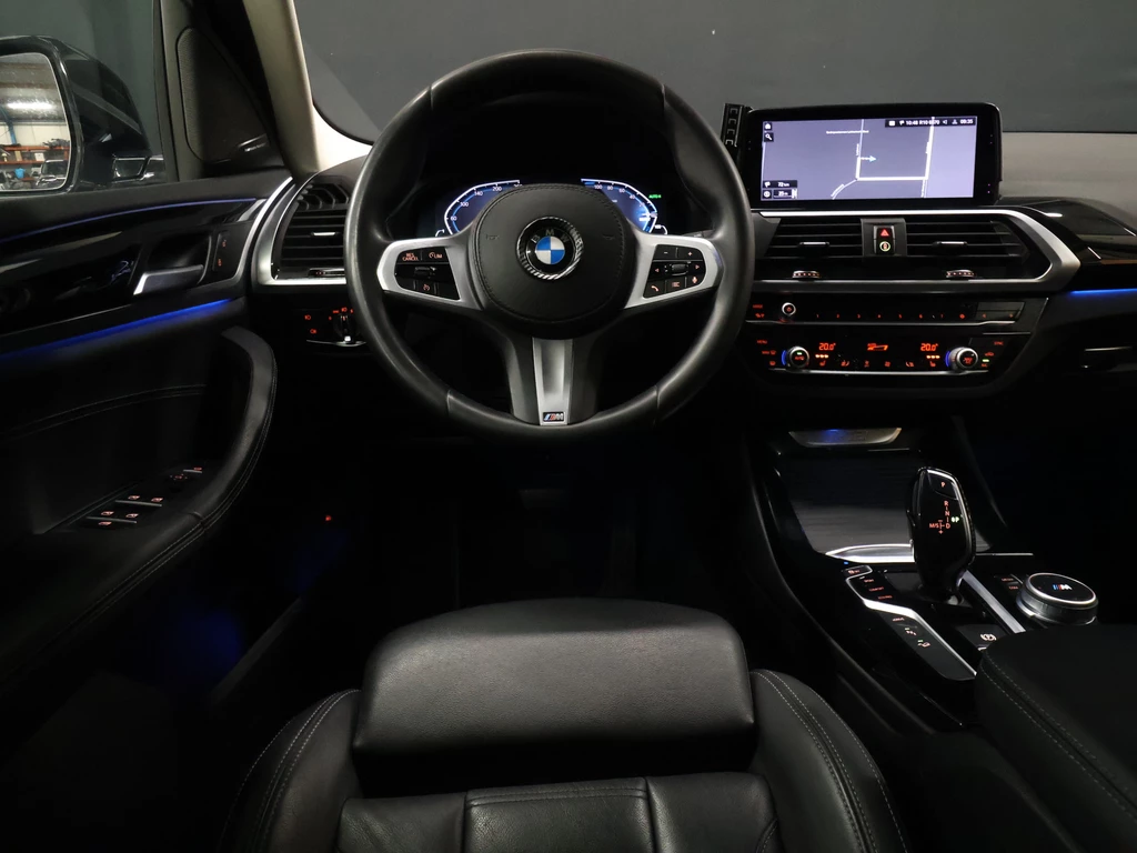 BMW X3 – foto 11