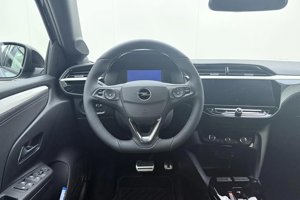 Opel Corsa-e – foto 34