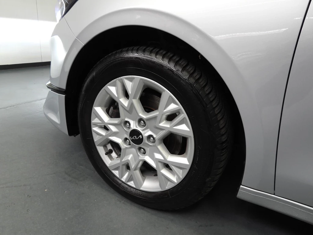 Kia Ceed Sportswagon – foto 33
