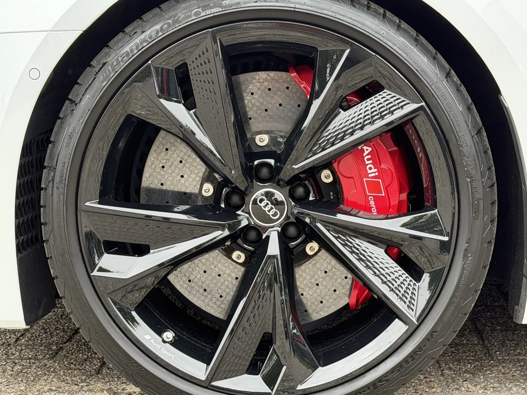 Audi RS7 – foto 15