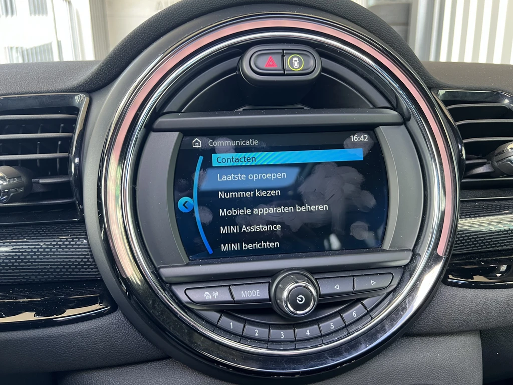 MINI Clubman – foto 24