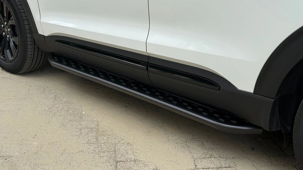 Ford Explorer – foto 16