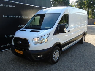 Ford Transit – thumbnail 2