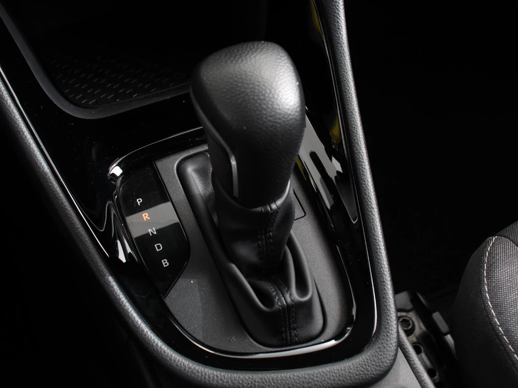 Toyota Yaris – foto 19