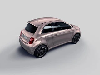 Fiat 500e – thumbnail 2
