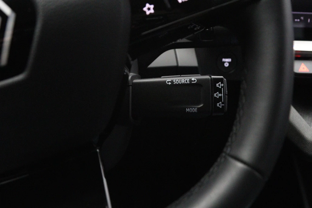 Renault Megane E-Tech – foto 24