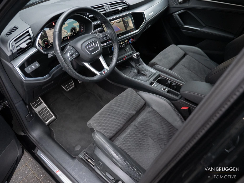 Audi Q3 – foto 20